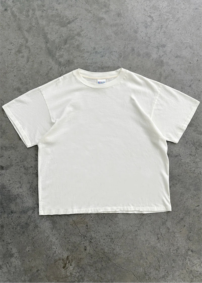 AVNT Blank Tees